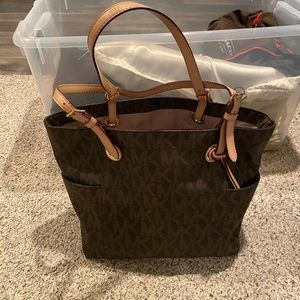 Michael Kors Handbag